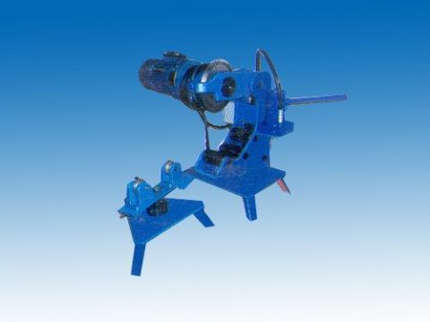 點(diǎn)擊查看詳細(xì)信息<br>標(biāo)題：切管機(jī) 閱讀次數(shù)：3702