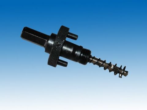 點(diǎn)擊查看詳細(xì)信息<br>標(biāo)題：中心鉆 閱讀次數(shù)：3962