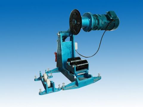 點(diǎn)擊查看詳細(xì)信息<br>標(biāo)題：切管機(jī) 閱讀次數(shù)：3740