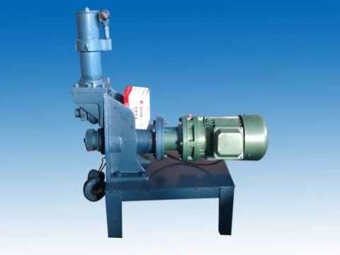 點(diǎn)擊查看詳細(xì)信息<br>標(biāo)題：壓槽機(jī) 閱讀次數(shù)：4101