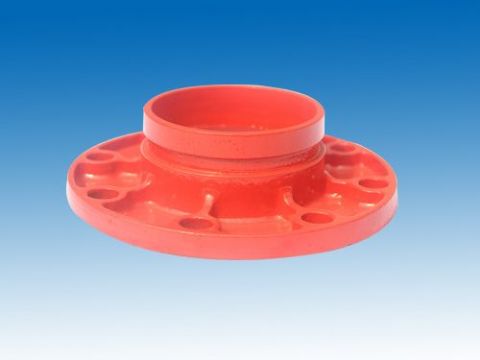 點(diǎn)擊查看詳細(xì)信息<br>標(biāo)題：溝槽法蘭 閱讀次數(shù)：6395