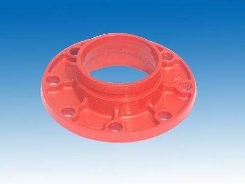 點(diǎn)擊查看詳細(xì)信息<br>標(biāo)題：溝槽法蘭 閱讀次數(shù)：5799