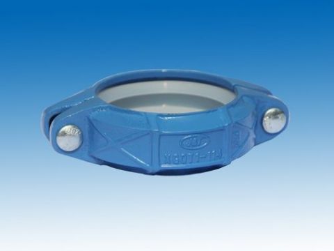 點(diǎn)擊查看詳細(xì)信息<br>標(biāo)題：剛性卡箍 閱讀次數(shù)：5297