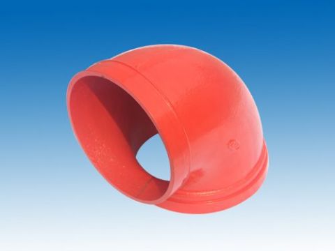 點(diǎn)擊查看詳細(xì)信息<br>標(biāo)題：90度彎頭 閱讀次數(shù)：5802