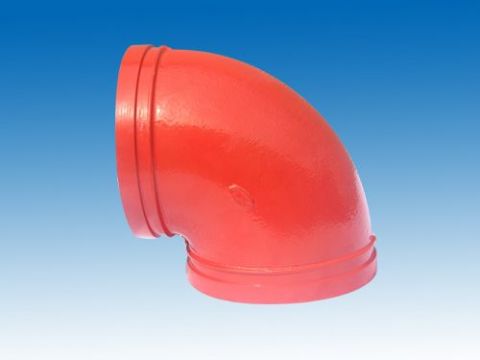 點(diǎn)擊查看詳細(xì)信息<br>標(biāo)題：90度彎頭 閱讀次數(shù)：5484