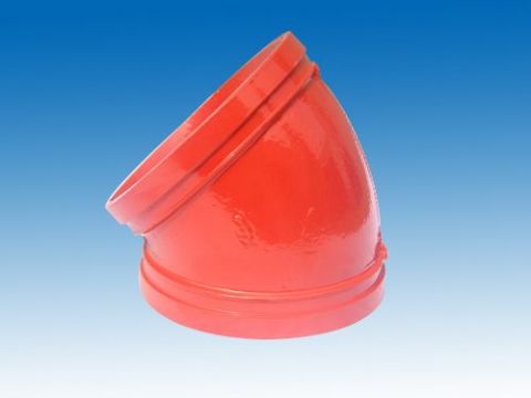 點(diǎn)擊查看詳細(xì)信息<br>標(biāo)題：45度彎頭 閱讀次數(shù)：5995