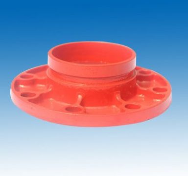 點(diǎn)擊查看詳細(xì)信息<br>標(biāo)題：溝槽法蘭 閱讀次數(shù)：6161