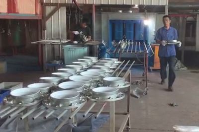 點(diǎn)擊查看詳細(xì)信息<br>標(biāo)題：廠容廠貌 閱讀次數(shù)：3479