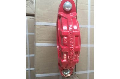 點(diǎn)擊查看詳細(xì)信息<br>標(biāo)題：剛性卡箍 閱讀次數(shù)：1331