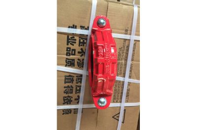 點(diǎn)擊查看詳細(xì)信息<br>標(biāo)題：剛性卡箍 閱讀次數(shù)：1497